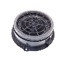 8U0035411A Speaker (Rear)